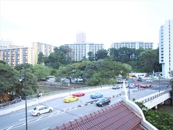 Watermark Robertson Quay (D9), Apartment #360656341